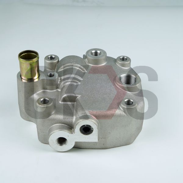 Reparo quente Kit Cylinder Head Upper do compressor do freio de ar do motor diesel do caminhão da venda para o compressor do motor de Hino 700 E13C