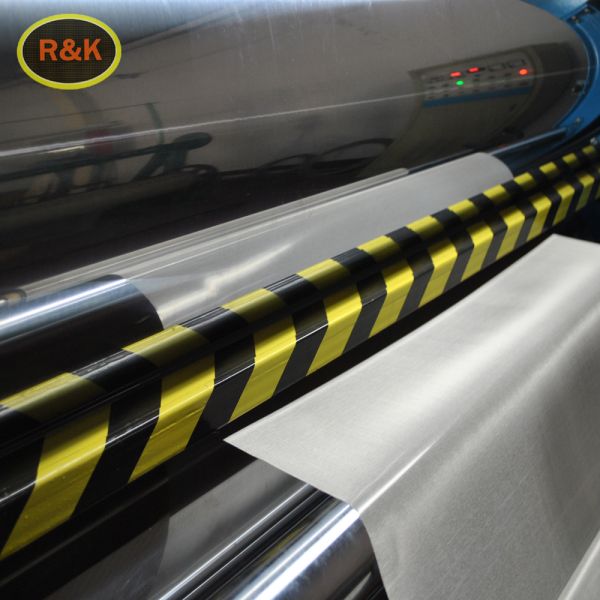 High Flexibility Stainless Steel Screen Printing Mesh / Stainless Steel Mesh Cloth