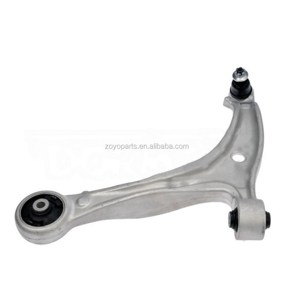 Алюминиевый передний нижний рукав управления для Honda Odyssey 2005-2016 51360-SHJ-A03