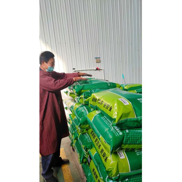 Piglet Animal Feed Protein Pale Yellow Chicken Blood Meal Powder