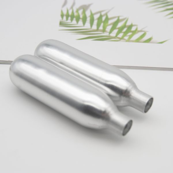 серебряный OEM заряжателя Whipper сливк 10ml