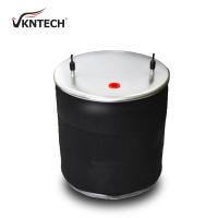 Caminhão de borracha natural Air Spring W01-M58-8966 BPW 054294136 Good Year 1R14-703 881M Tractor Trailer VKNTECH 1K8966