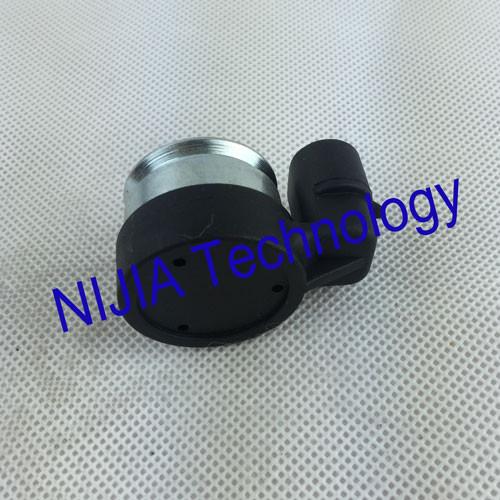 AEB Injection Rail Auto Solenoid Coil DC 6V 18W 1Ω 2Ω 3Ω , Φ 18.9 × 23.8 mm