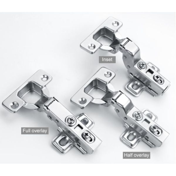 Заключение собственной личности Зажим-на гидравлической половине шарнира над положенным никелем холоднокатаной стали покрыло