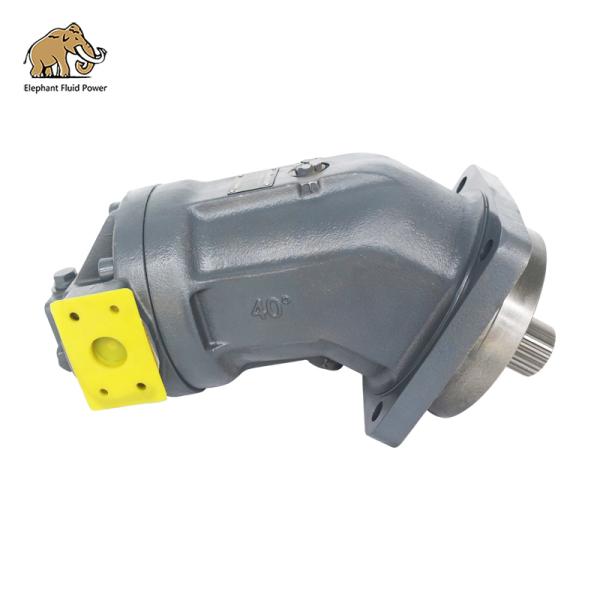OEM R992001506 A2FM180 Axial Piston Fixed Displacement Motor