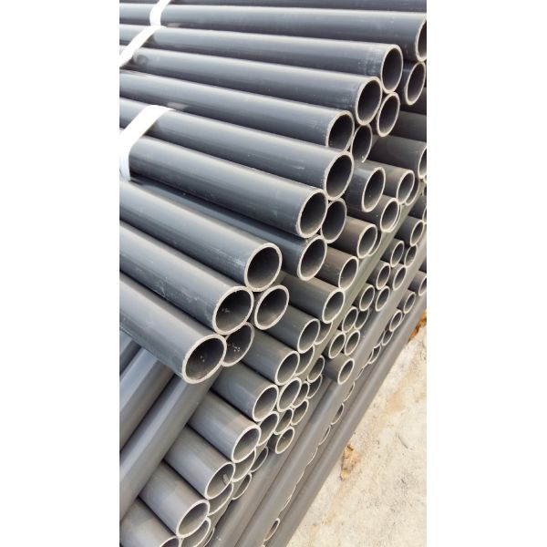 Tie Bar Diameter 25mm Formwork PVC Sleeve Tube