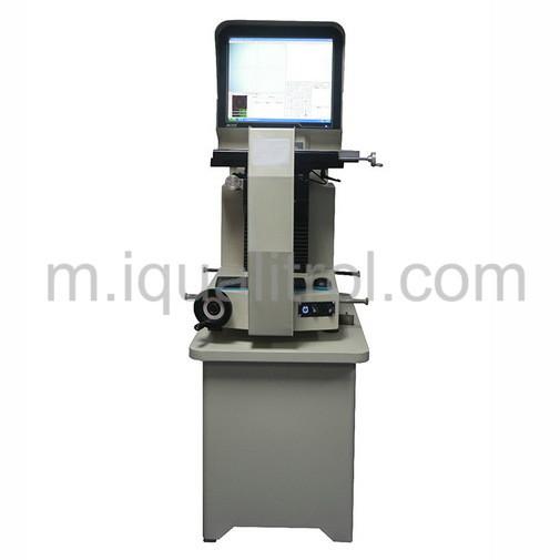 2D Horizontal Measurement Projector With 19 Touch Screen / Quickmeasuring 2.0 Software
