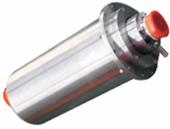 IP67 Sealed Marine Slip Ring For Small Winch Systems / ROV / Crane