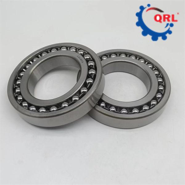 Self Aligning Deep Groove Ball Bearing 1216 TN QRL 80x140x26 Mm