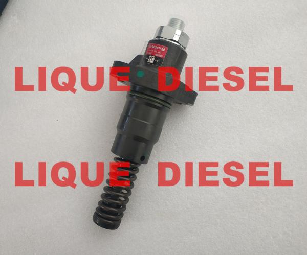 BOSCH Unit Pump 0414693007 0 414 693 007 for Deutz 02113695 0211 3695 2113695 414693007