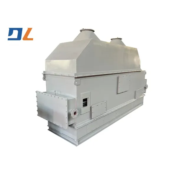 Resin Sand Cooling Equipment