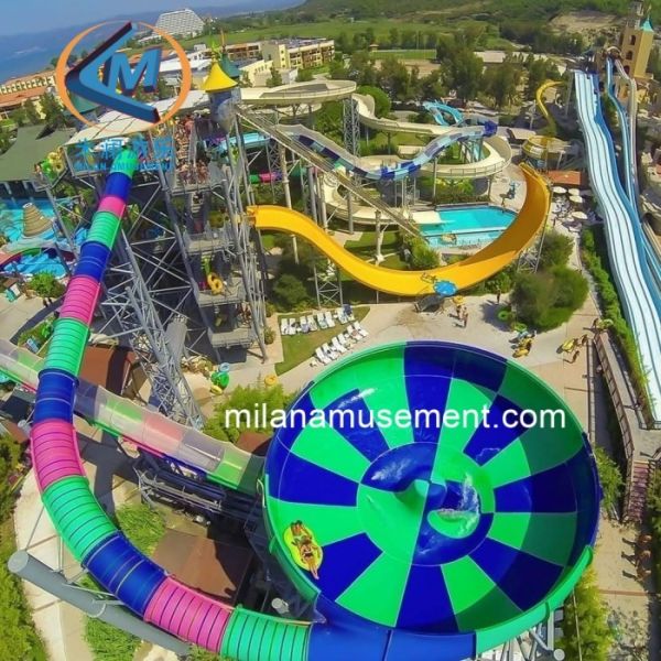 Wave Surf Pool Water Leisure River Machine Play With Tube