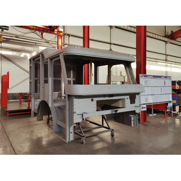 высота деятельности корабля 60m пожарной машины пожарной машины водонапорной башни привода 369Kw 8x4