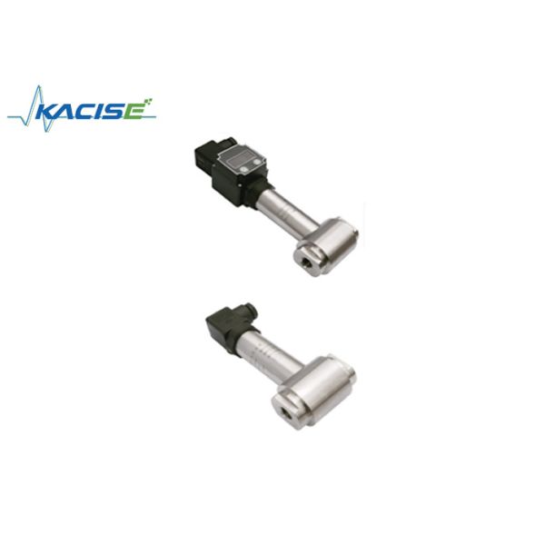 Accurate GXPs500 Differential Pressure Transmitter with 4~20mA and 0-10V Output, Diffused-Silicon Oil-Filled Core, and Intrinsically Safe Mode