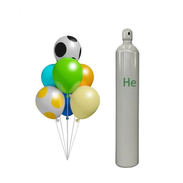 Lighting Helium Balloon, Large Helium Balloon, Helium Gas for Balloons