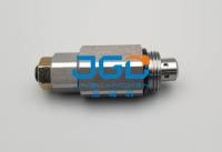 Excellente qualité pièces détachées de la pelle EX200-3 soupape hydraulique 4328781
