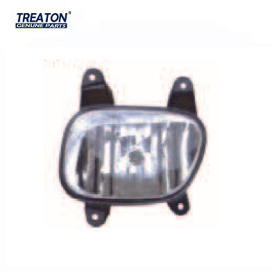 Treaton Auto Part OEM 92101-4E000 92102-4E000 92101-4E012 92102-4E012 92401-4E020 92402-4E020 Head Lamp for Bongo 04