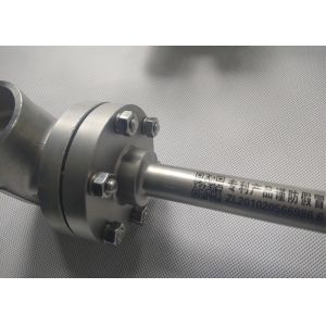 Нормальный вентиль Turky нержавеющей стали SS криогенный подгонять CE давления/ISO9001 одобрил