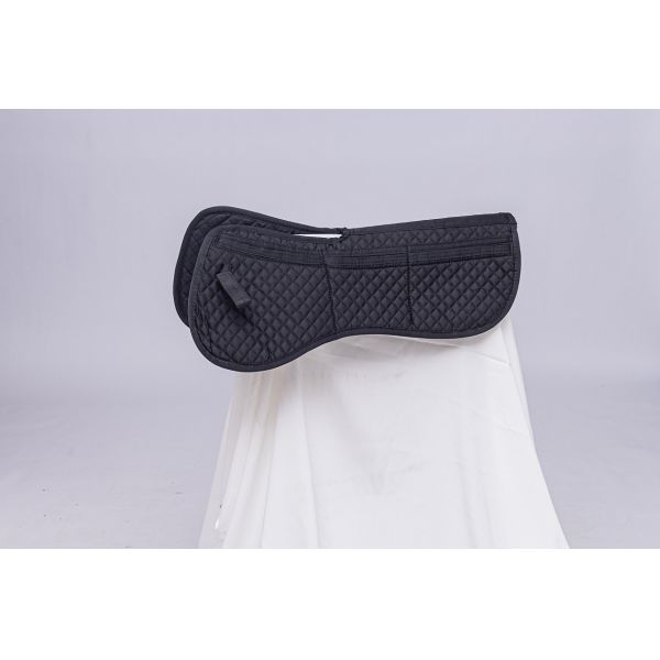 New Style Cotton Correction Halfpad Cutback At Front Very Soft And Durable