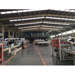 Zibo Creative International Trade Co., Ltd.