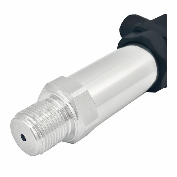 High Precision Digital Pressure Transmitter 0.1% Accuracy 4-20mA Output