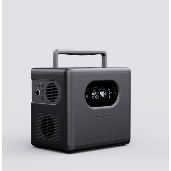 LifePO4 Lfp портативная электростанция 330 Вт