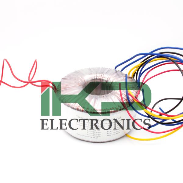 10000VA Rated Power Toroidal Transformer for UPS UL/CE/RoHS/CQC