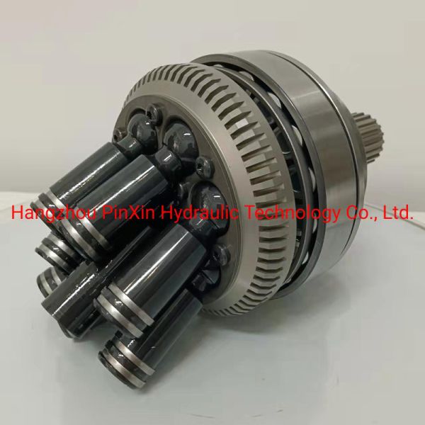 Internal Combustion Drive A8VO107 Spare Parts for A8VO160 and A8VO200 Hydraulic Pump
