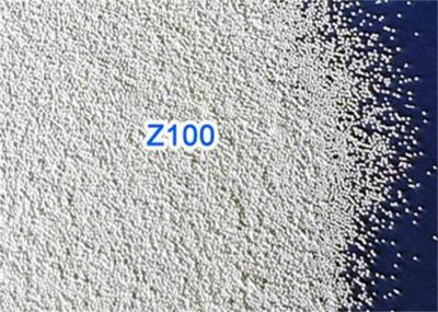 Peening Media Ceramic Shot Peening Beads AMS 2431/7A Z100 Size 0.10 - 0.15MM