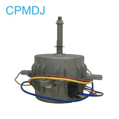 motores elétricos da C.C. de 80W 1550RPM sem escova/fã da ATAC BLDC motor para o refrigerador de ar
