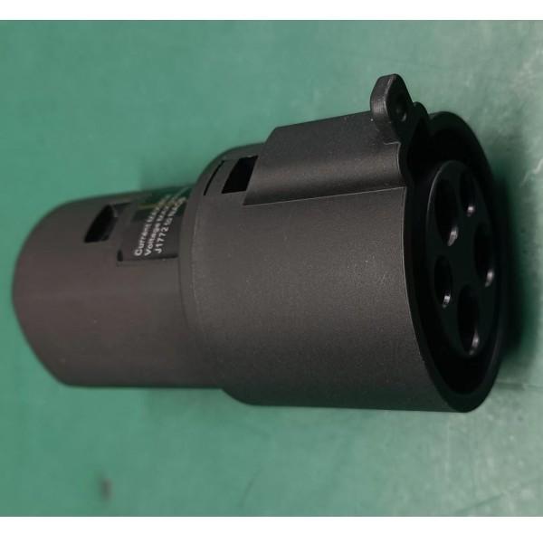 J1772 Pour l'adaptateur de charge NACS / Adaptateur de charge CA