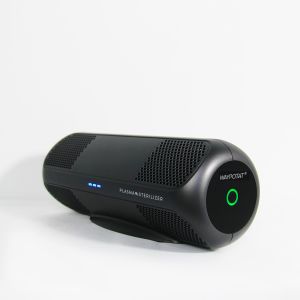 RoHS Purificador de aire colgante de pared Smart Home Filtro de aire para el hospital de la sala de ambulancias Hospital de mascotas