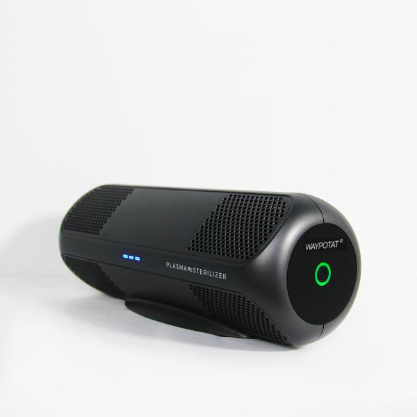 RoHS Purificador de Ar Pendente de Parede Smart Home Filtro de Ar Para Hospital Ambulância Hospital de Animais de estimação