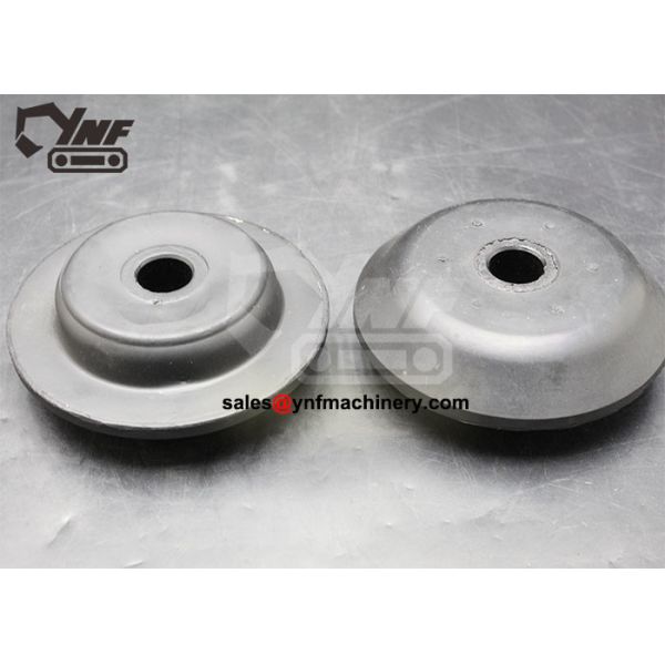 Держатель затвора амортизатора удара экскаватора резиновый для CAT YNF03027