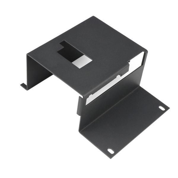 Logotipo personalizado Fabricación de chapa de metal de acero al carbono para proyectos OEM y ODM