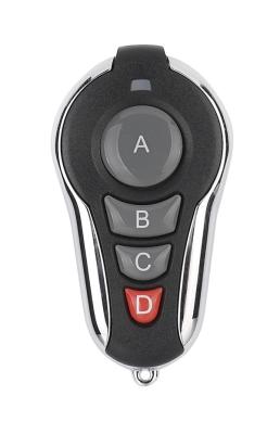 Copia industrial del mando a distancia universal Personalizar configuración sencilla receptivo