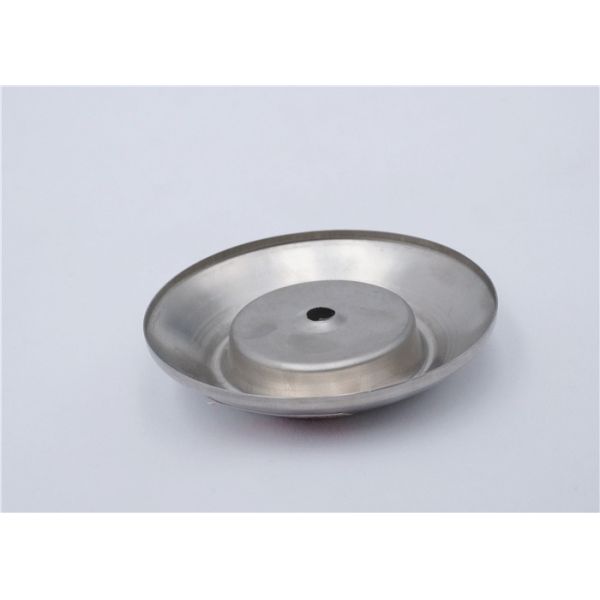 Polished Bathroom Basin Strainer Replacement Bathtub Cover Anti - Clogging