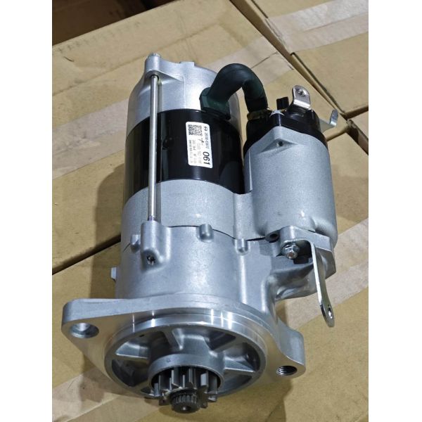 28100-E0612 28100-E0080  Starter motor  HINO  J08E J05E