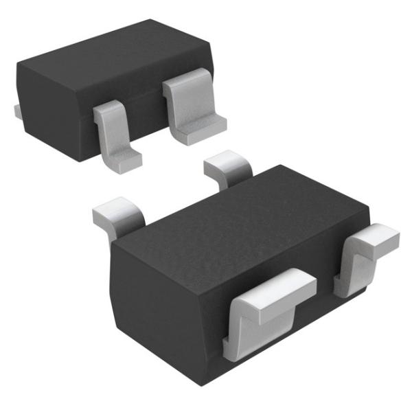 MAX6385XS31D4-T Circuit intégré Nouveau et original