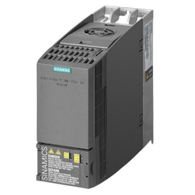 Siemens 6sl3210 5be25 5cv0 Sinamics G120C power supply 6sl3210 5he11 0uf0 in stock