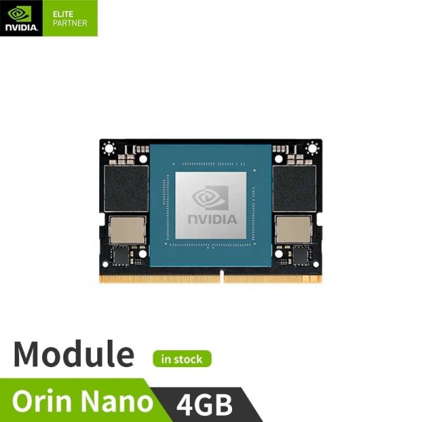 Jetson Orin Nano Series Nano 4GB Module 900-13767-0040-000 for AI Jetson Nano Orion