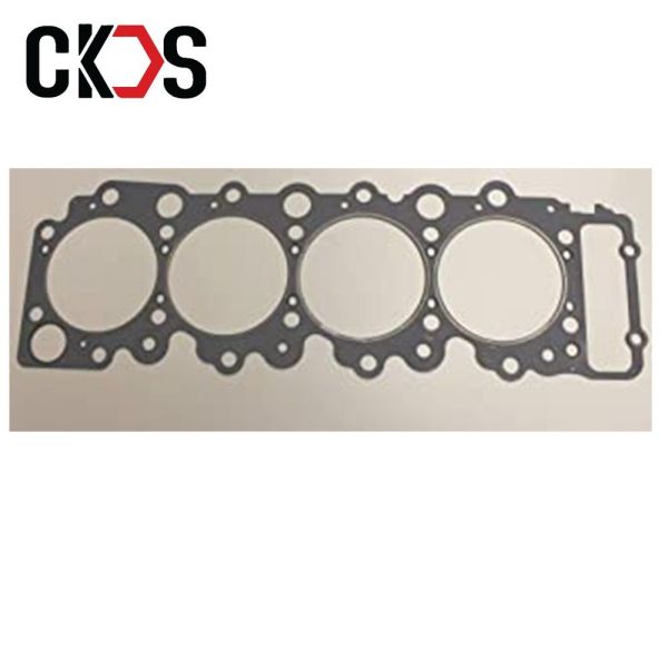 Isuzu Truck Overhaul 4HK1 Engine Head Gasket Rebuild Set