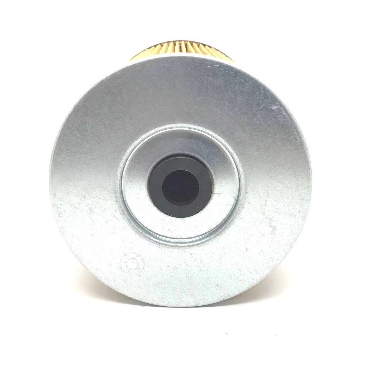 Customizable Hydraulic Oil Filter Element ME039816N FF5408 P502356 FC-5213 41650-502340