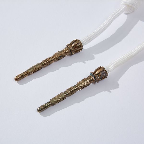 Portador de bandera Guardia de seguridad Etiqueta policial Uniforme ceremonial Cinturón Cinturones de hombro