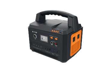 8.8kg 999Wh Estação de Energia Portátil Externa Herewin RC1000 12-26V/8A Energia de Carregamento Solar