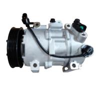 12 Volt 97701-1R900 Car AC Compressor For Hyundai Accent 2011/2015