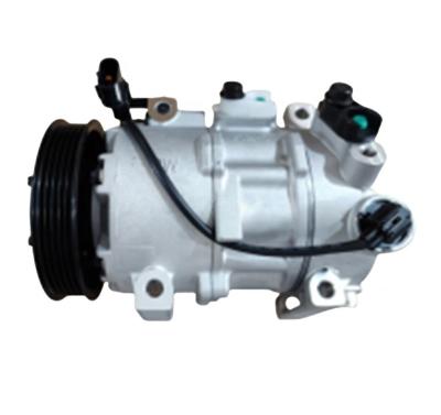 Compresseur à courant alternatif de voiture de 12 volts 97701-1R900 Pour Hyundai Accent 2011/2015