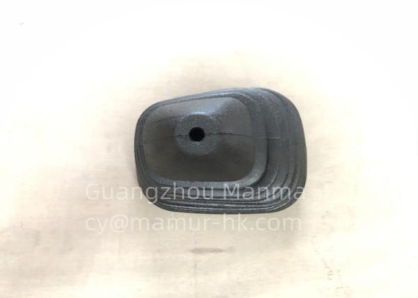 Change Lever Boot ISUZU Chassis Parts For MSB5M MSB5S 8-97066287-1