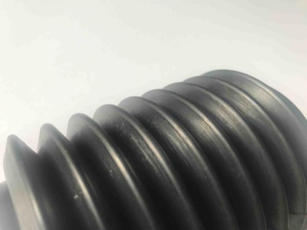 Automotive Rubber Dust Cover Protective Bellow Shock Absorber Oem  Servcie