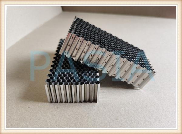Al5052 0.08mm Expanded Aluminum Honeycomb For Aircraft